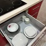 Apartmán Hz Renfe *