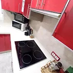 Hz Renfe Apartmán