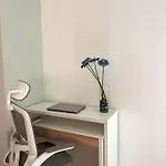Apartmán Hz Renfe