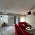 Apartmán Hz Renfe Córdoba