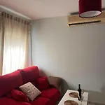 Hz Renfe Apartmán