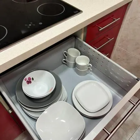 Apartamento Hz Renfe *