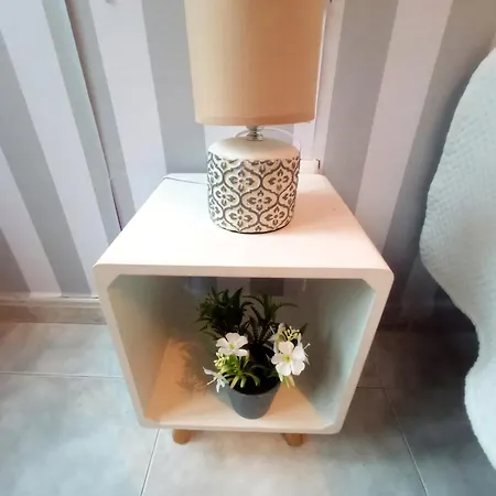 Hz Renfe Apartamento Córdova
