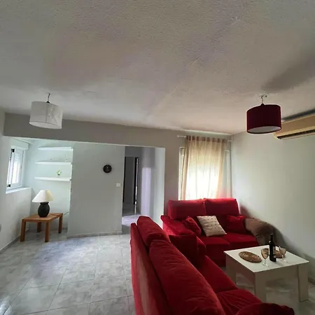 Apartamento Hz Renfe Córdova