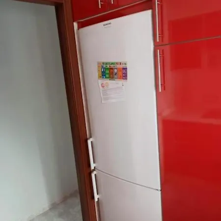 Hz Renfe Apartment