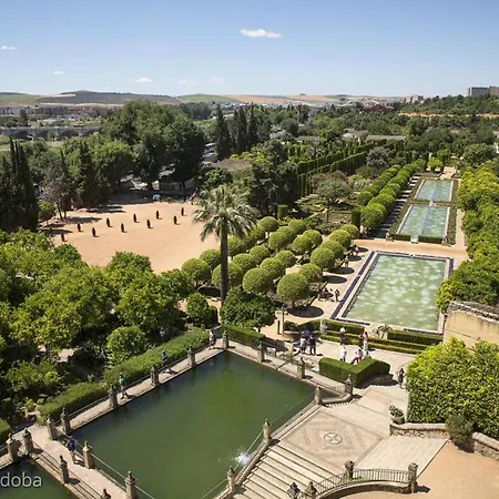 Apartment Hz Renfe