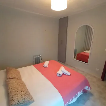 Apartment Hz Renfe *