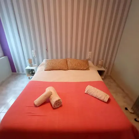 Apartment Hz Renfe