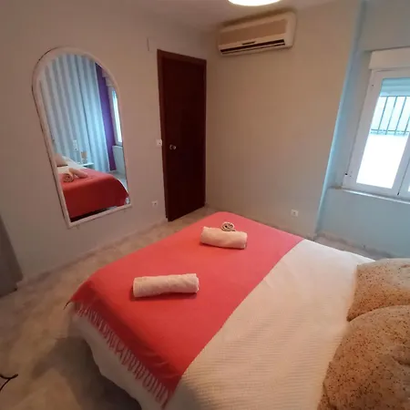 Apartment Hz Renfe *