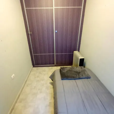 Apartment Hz Renfe Cordoba