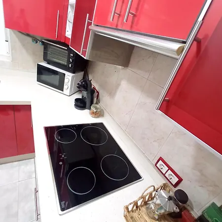 Hz Renfe Apartment