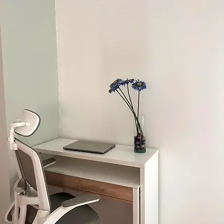 Apartment Hz Renfe