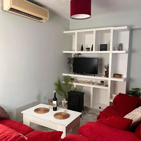 Hz Renfe Apartment *
